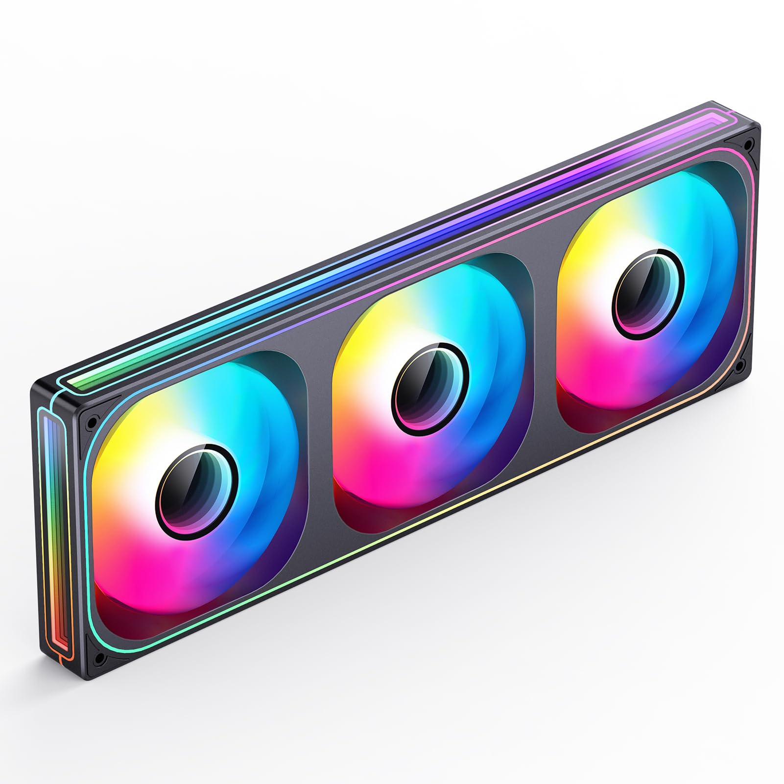 JONSBO ZB360BR ARGB Ventilatore PC