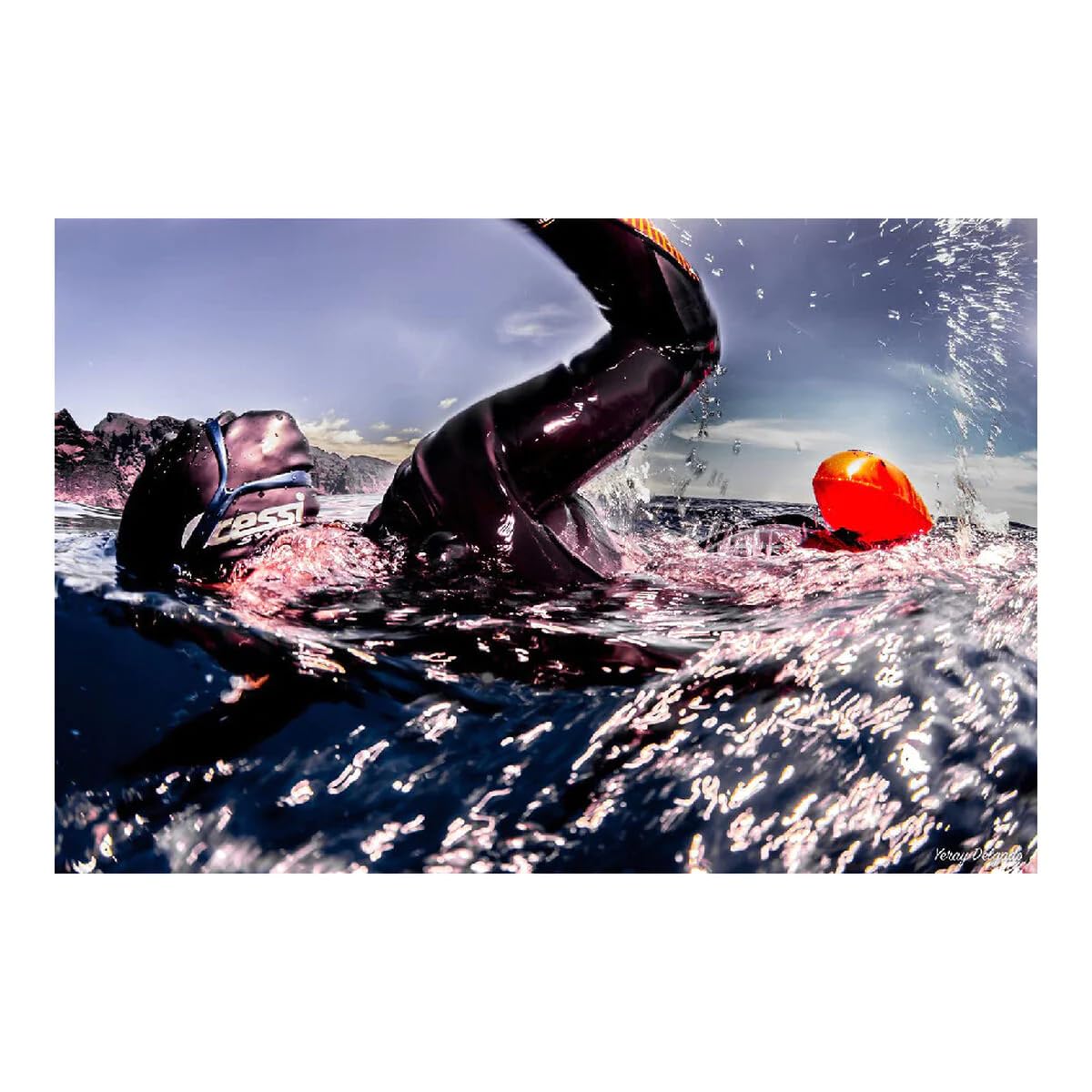 Cressi Boya Swim