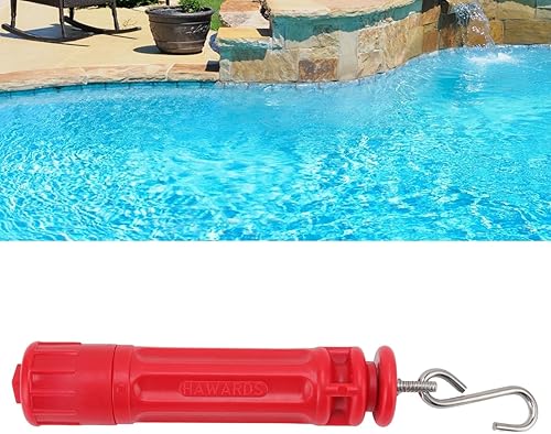 Miniatura 6 de CHICIRIS Tensor de línea de carril, tensor de línea de acero inoxidable 304 con alta resistencia a la tracción y gancho en S, tensor de cuerda