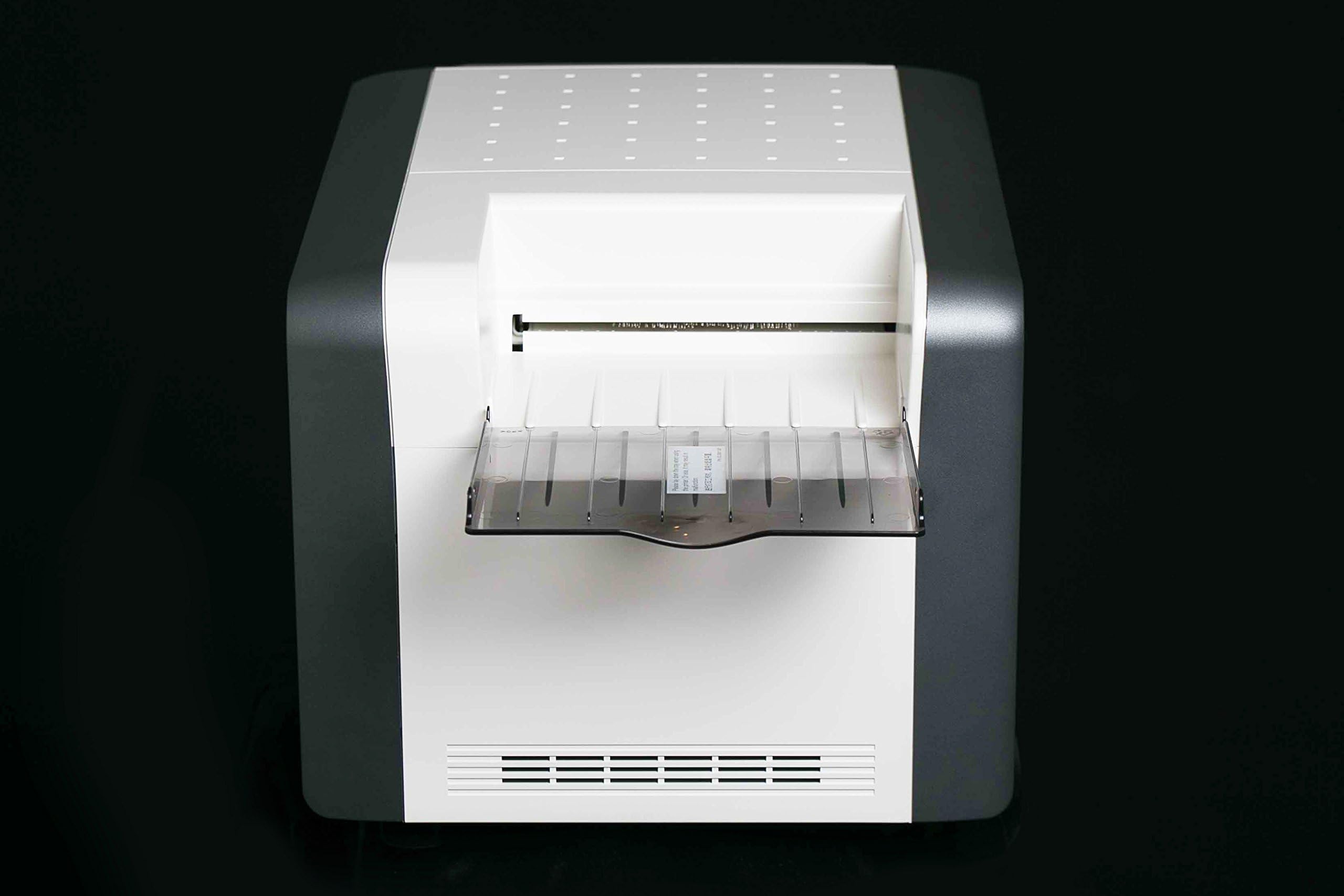 HiTi P510L Digital Printer w/ 2 4x6 photo paper rolls and 2 ink ribbons