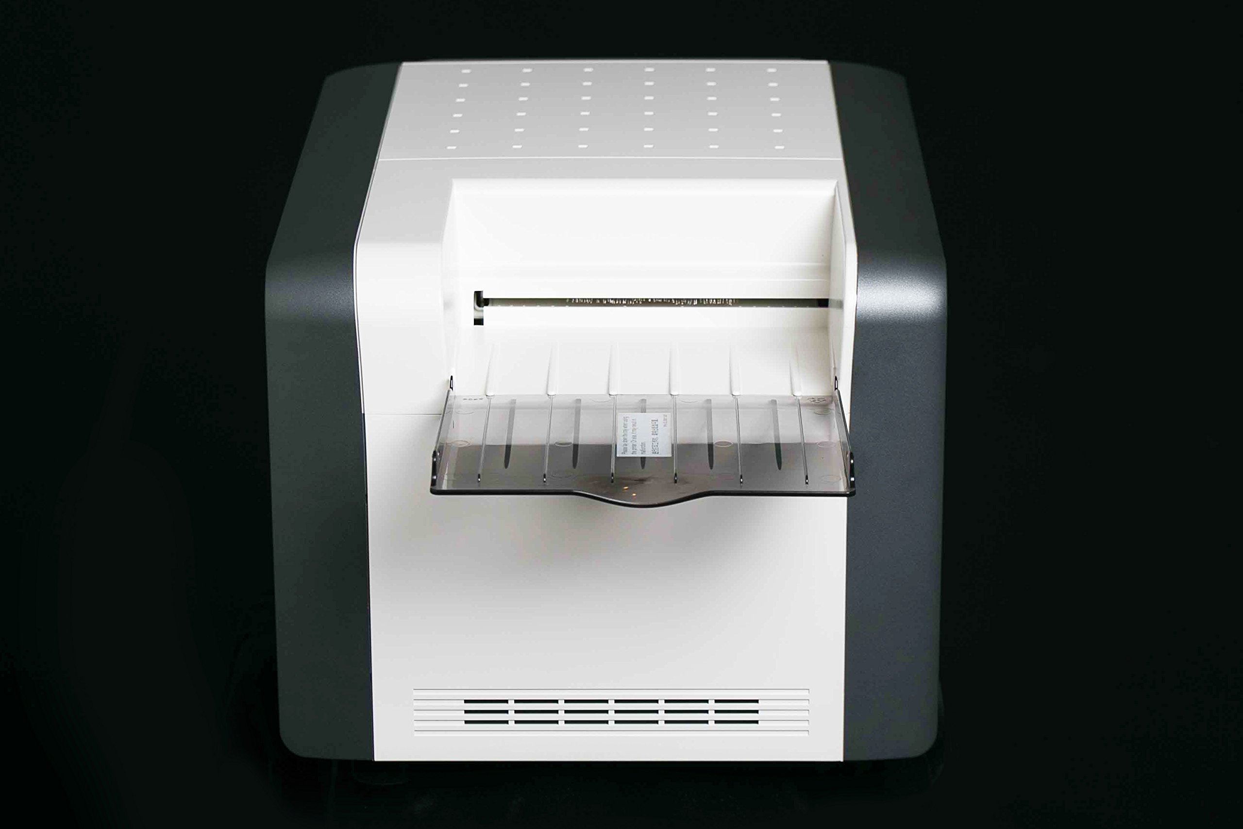 HiTi P510L Digital Printer w/ 2 4x6 photo paper rolls and 2 ink ribbons