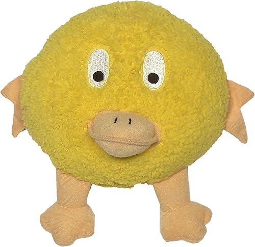 Gazoos Juguete interactivo para perros - Wacky McQuacky