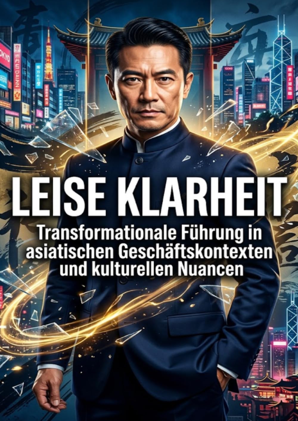 Leise Klarheit: Transformationale Führung in asiatischen Geschäftskontexten und kulturellen Nuancen