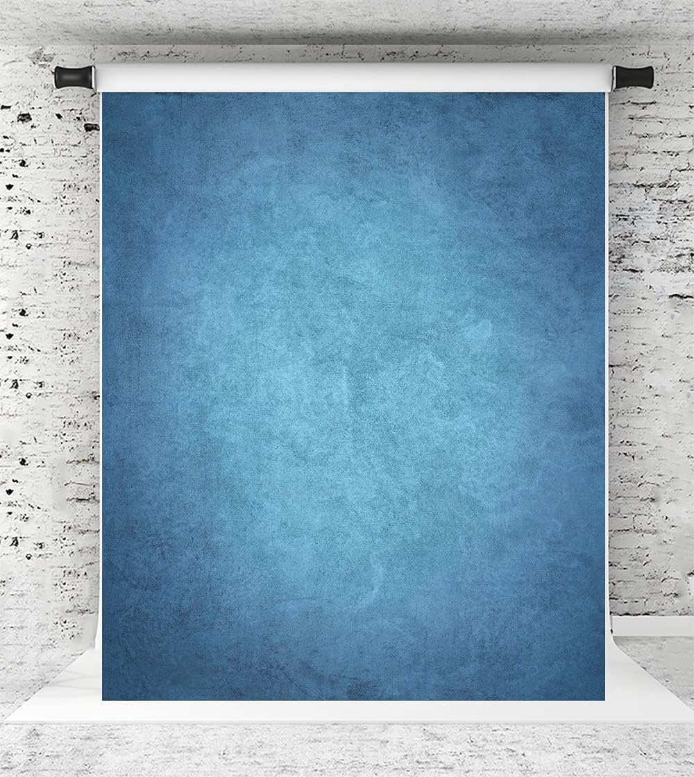 Kate 5x7ft Blue Backdrops for Photography Backdrops for