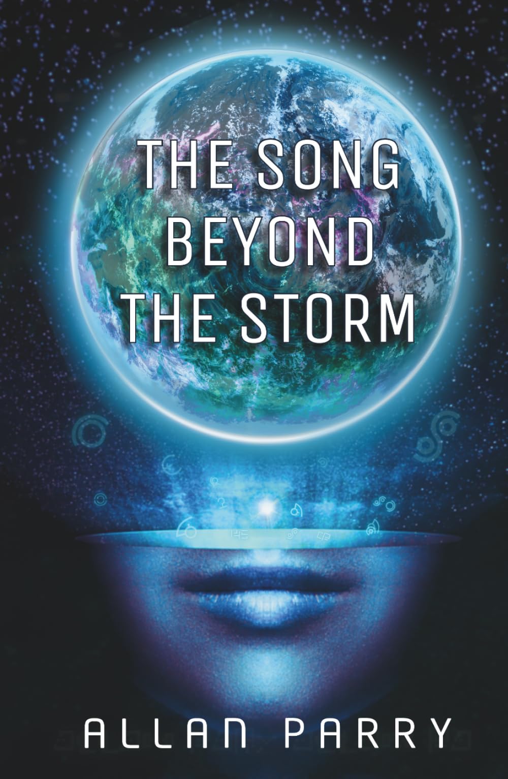 The Song Beyond The Storm: Part One of The Pattern Sequence