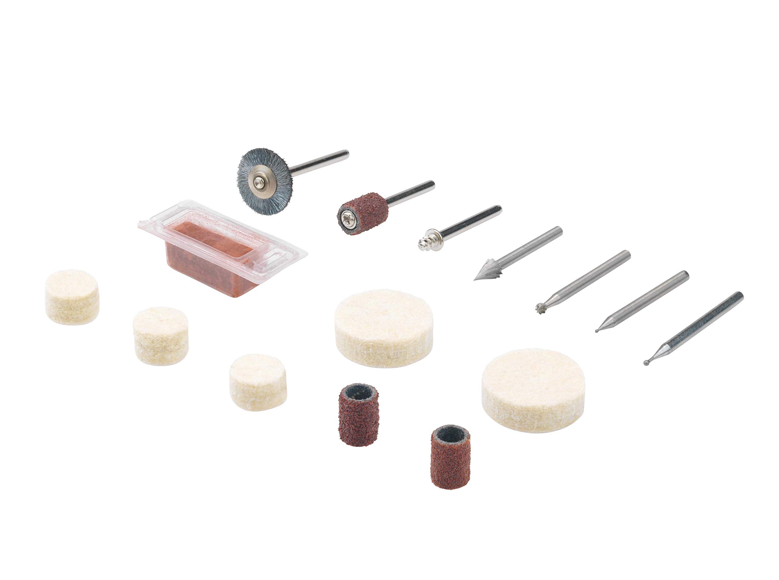 Buy Dremel 205015 Stylo+ Versatile Craft Rotary Tool, Wood Carving