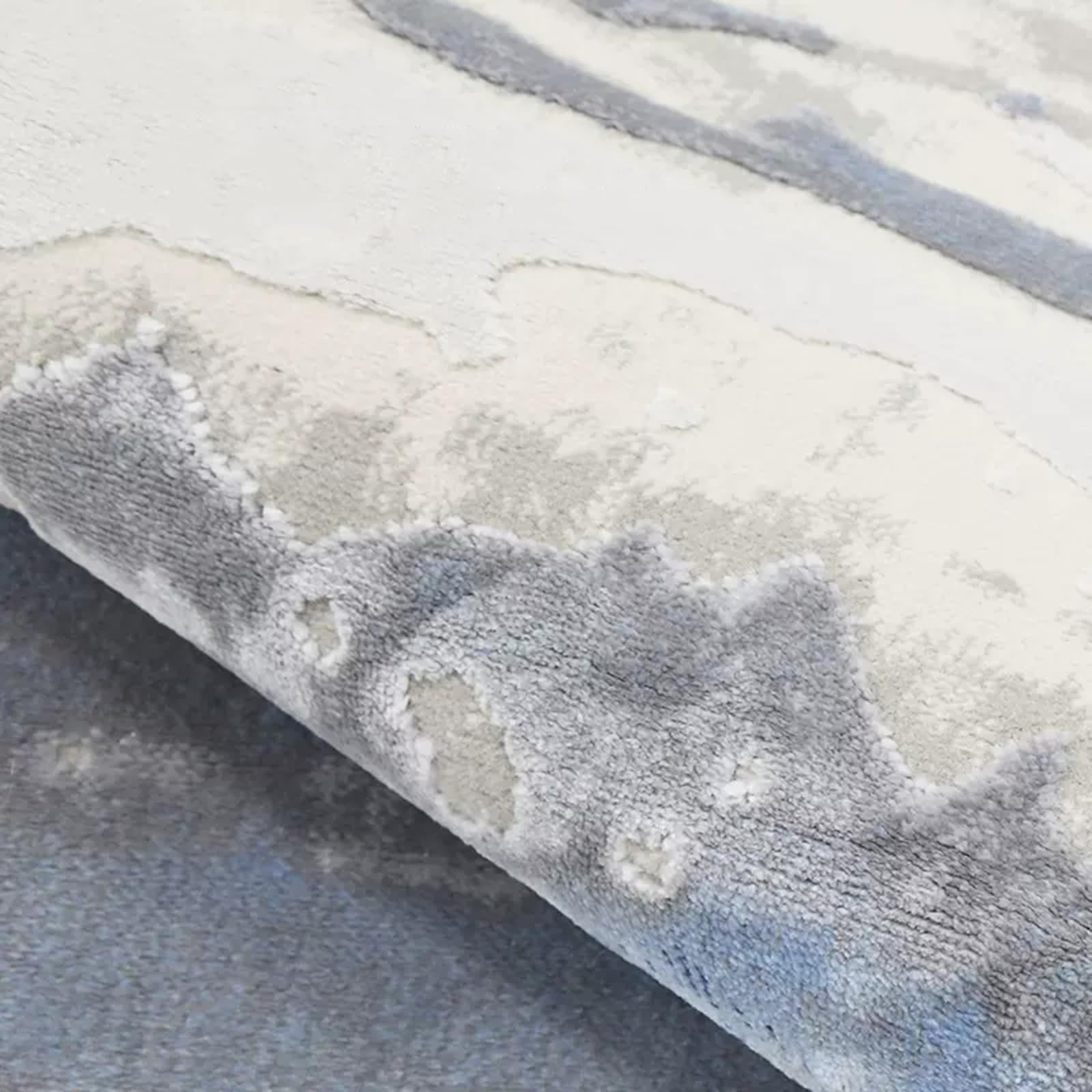Antypoślizgowe samoprzylepne bieżniki schodowe do drewnianych schodów - 1 szt. 65 x 24 cm - wewnętrzne maty dywanowe, pokrycie schodów, łatwa instalacja, zwiększony chwyt
