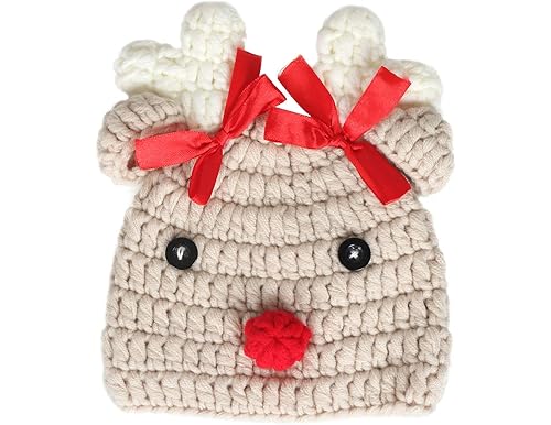 The Best Baby Girl Christmas Hats of 2024