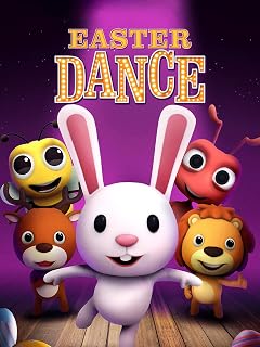 Easter Dance