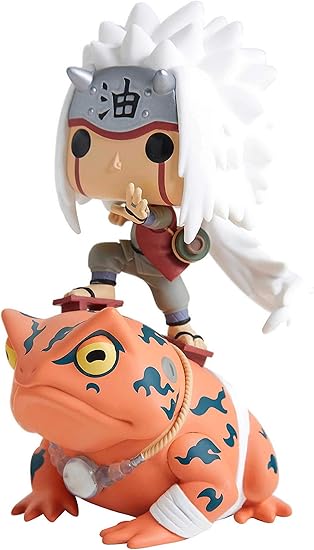 Amazon.com: Funko POP! Rides: Shonen 