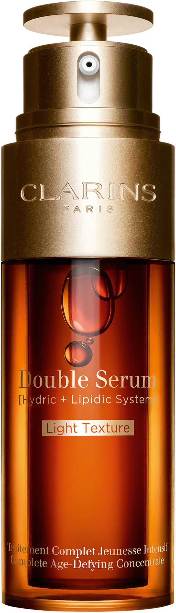 Double Salem Light, 1.7 fl oz (50 ml)