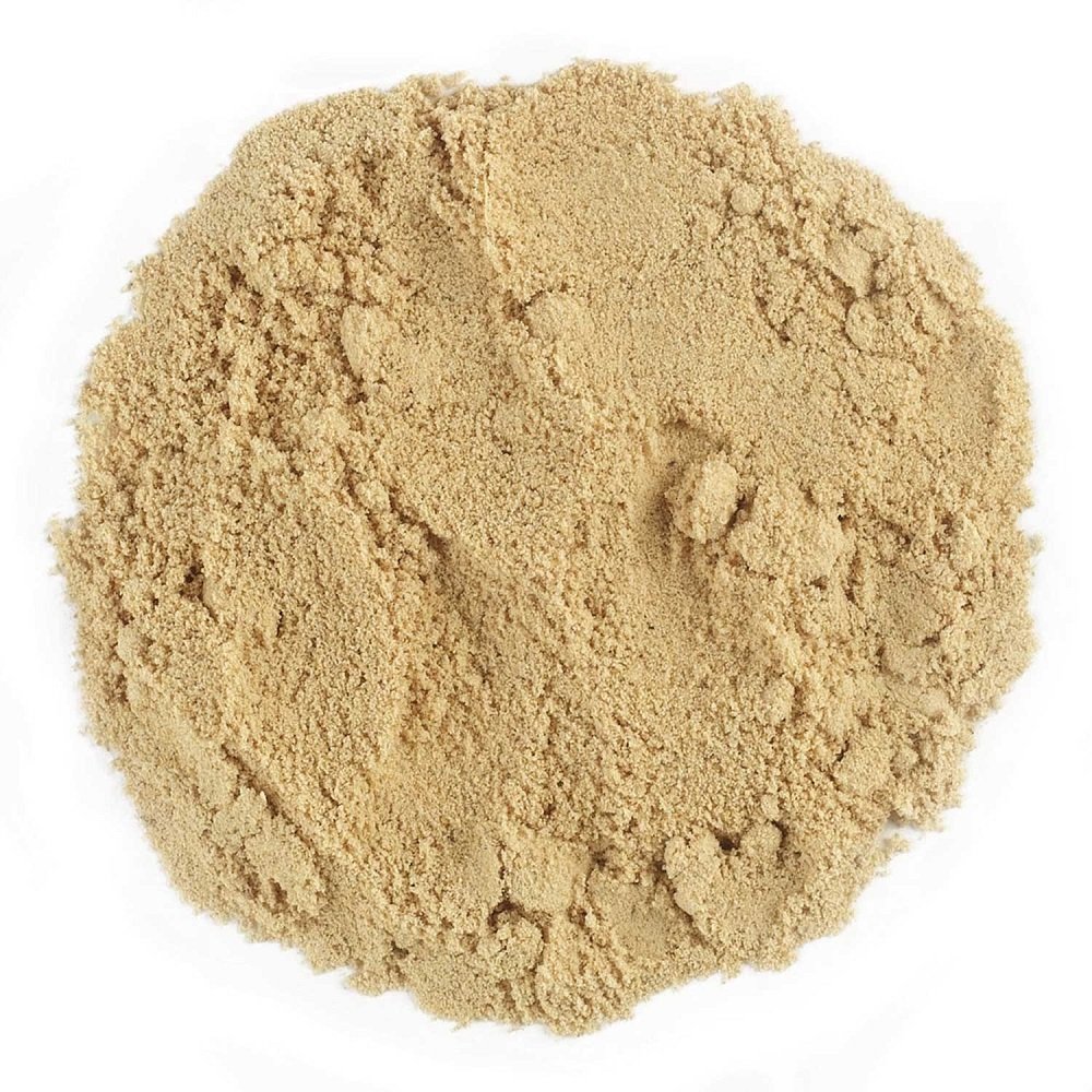 Frontier Co-op Ground Ginger Root Powder, 1-Pound Bulk 2-Pack, Spicy Sweet Powder For Food & Tea, Finely Ground, Kosher