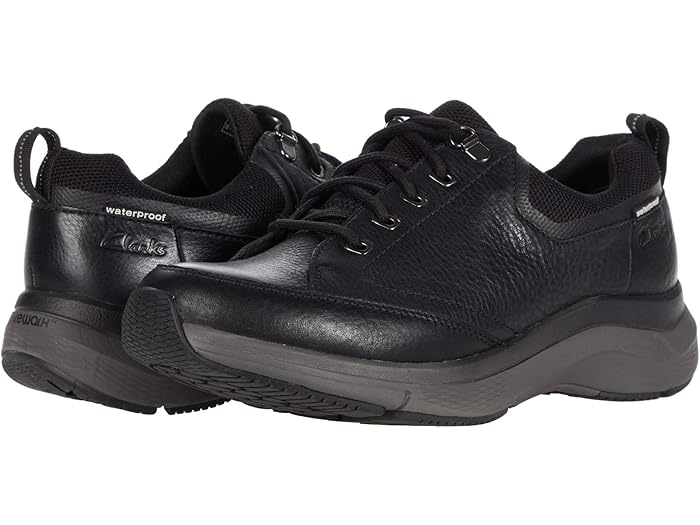 clarks wave collection