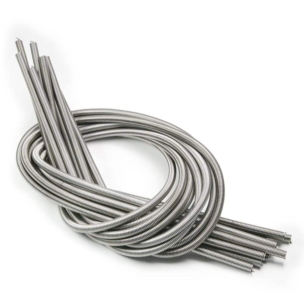 Amazon | Fielect 加熱ワイヤー 電熱線 発熱体コイル 220V 2500W