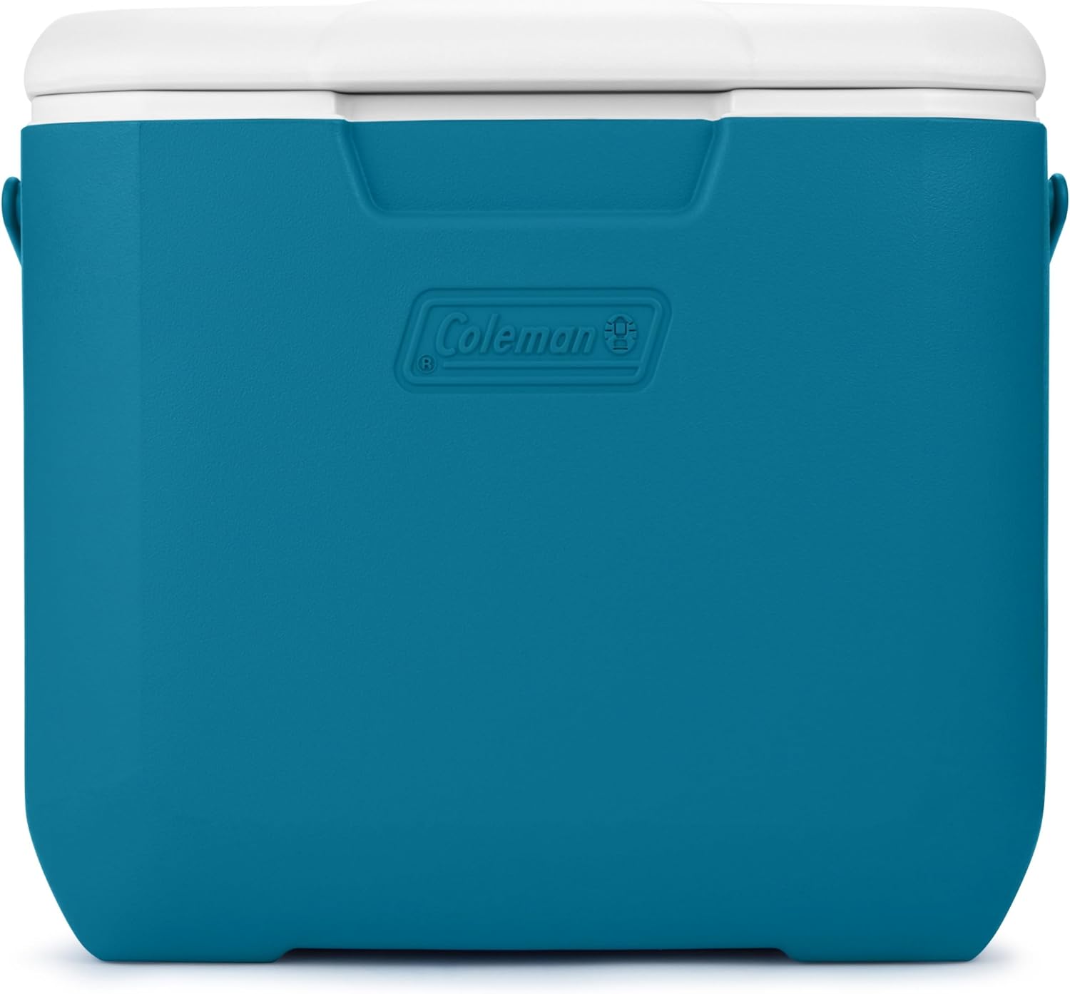 Coleman Chiller 30qt Insulated Portable Cooler with Ice Retention