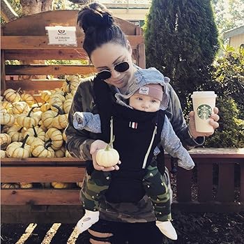 bébéar baby carrier