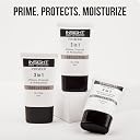 INSIGHT 3-in-1 Primer | Matte Finish | Primes, Protects & Moisturizes | Oil-Free with Pore Blurring | Long-Lasting Formula | For All Skin Types | 30ml gallery image