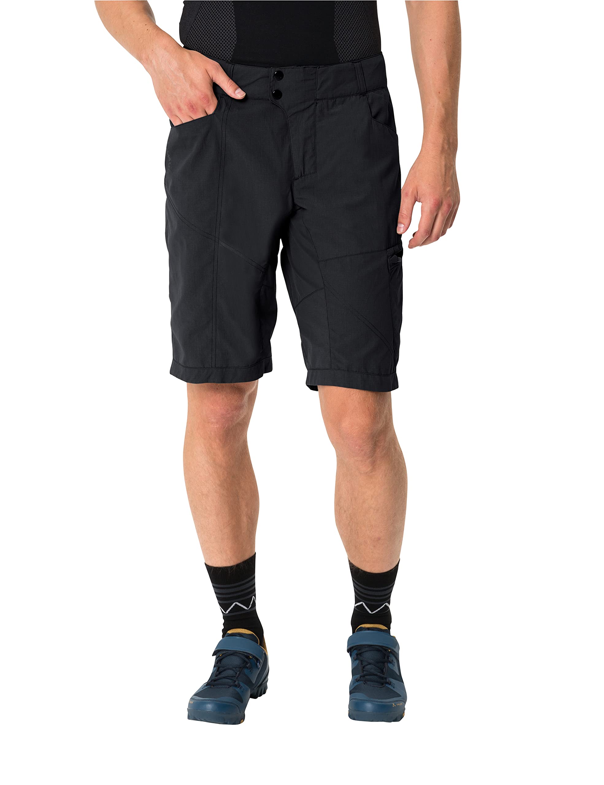 VAUDE Herren Shorts Men's Tamaro Shorts Ii