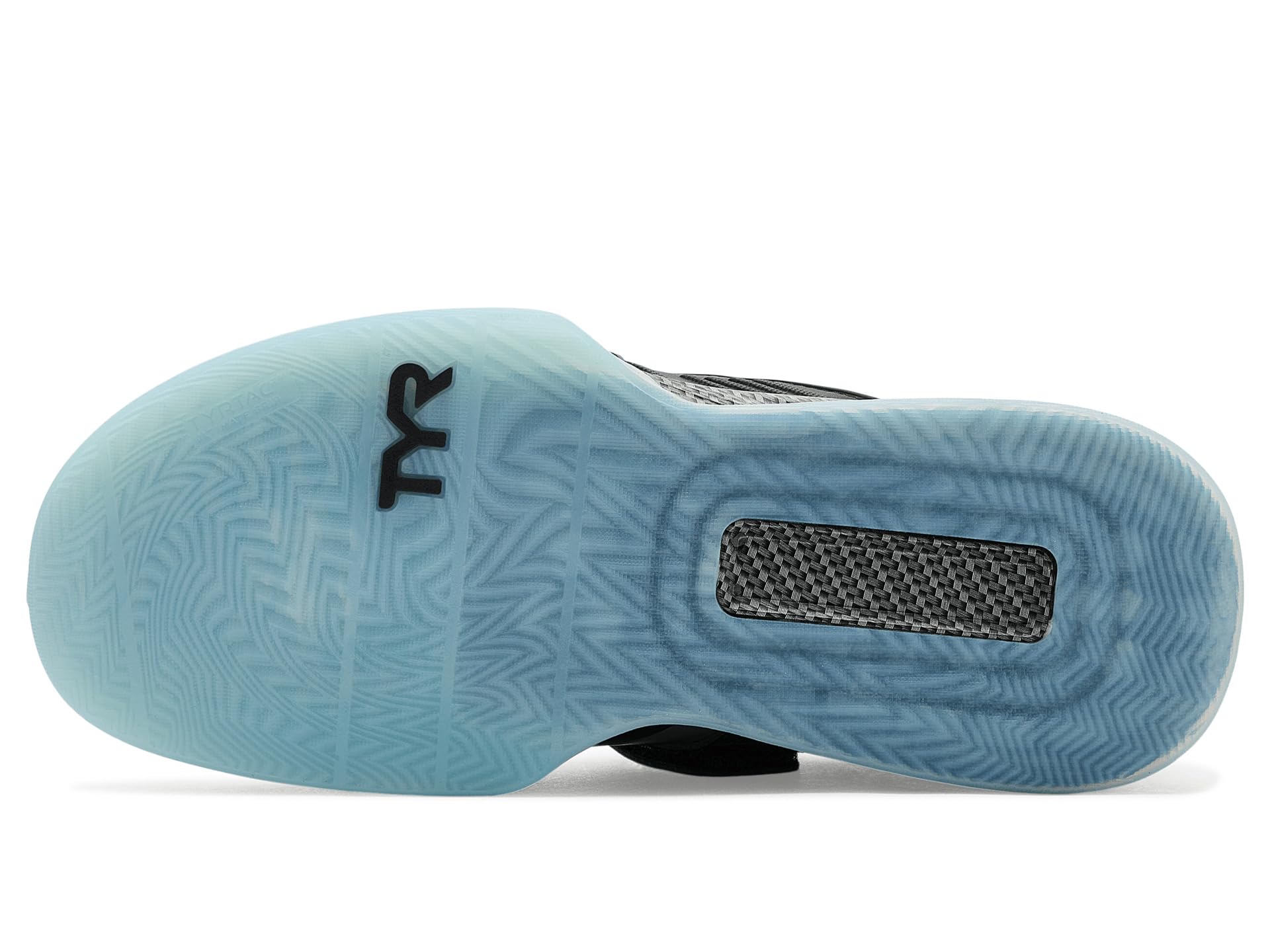 TYR L2 Weightlifting Shoes EU 39 1/2