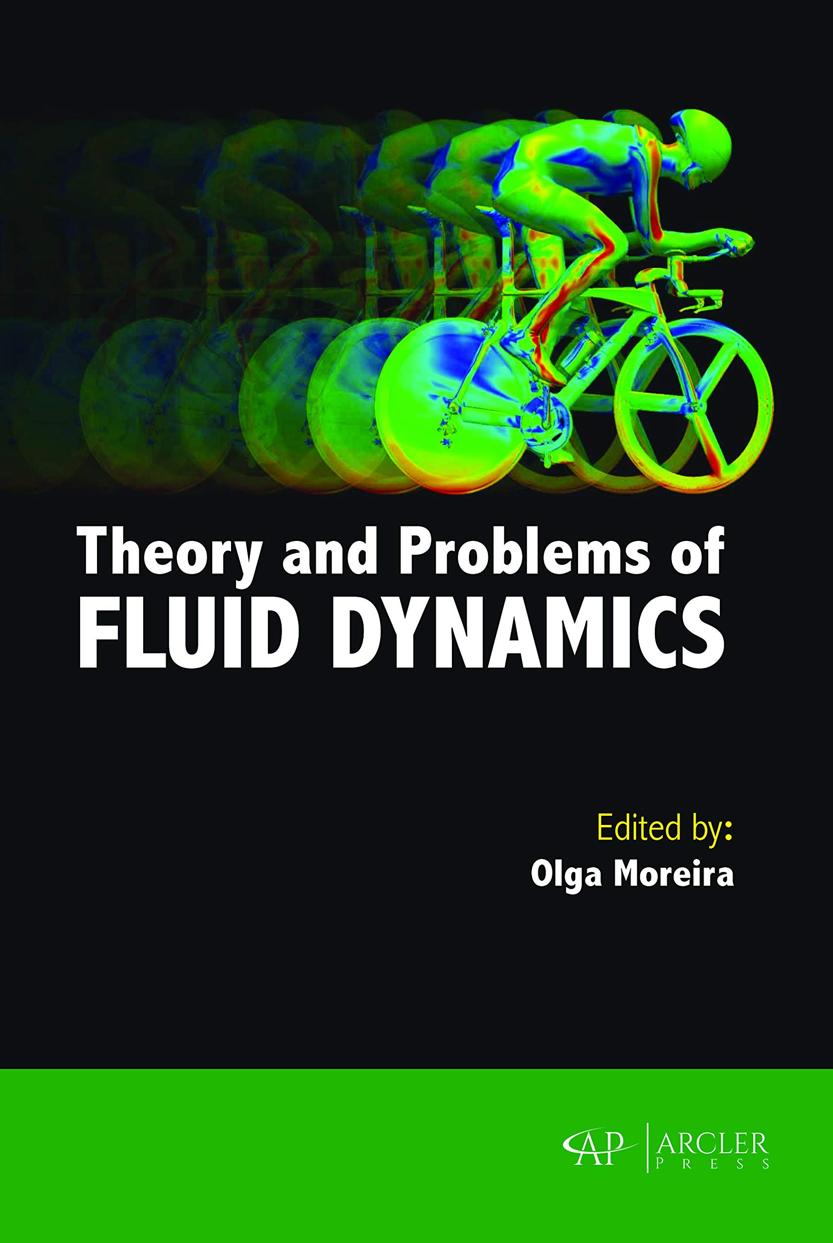 Buy Theory And Problems of Fluid Dynamics — BookShops.in