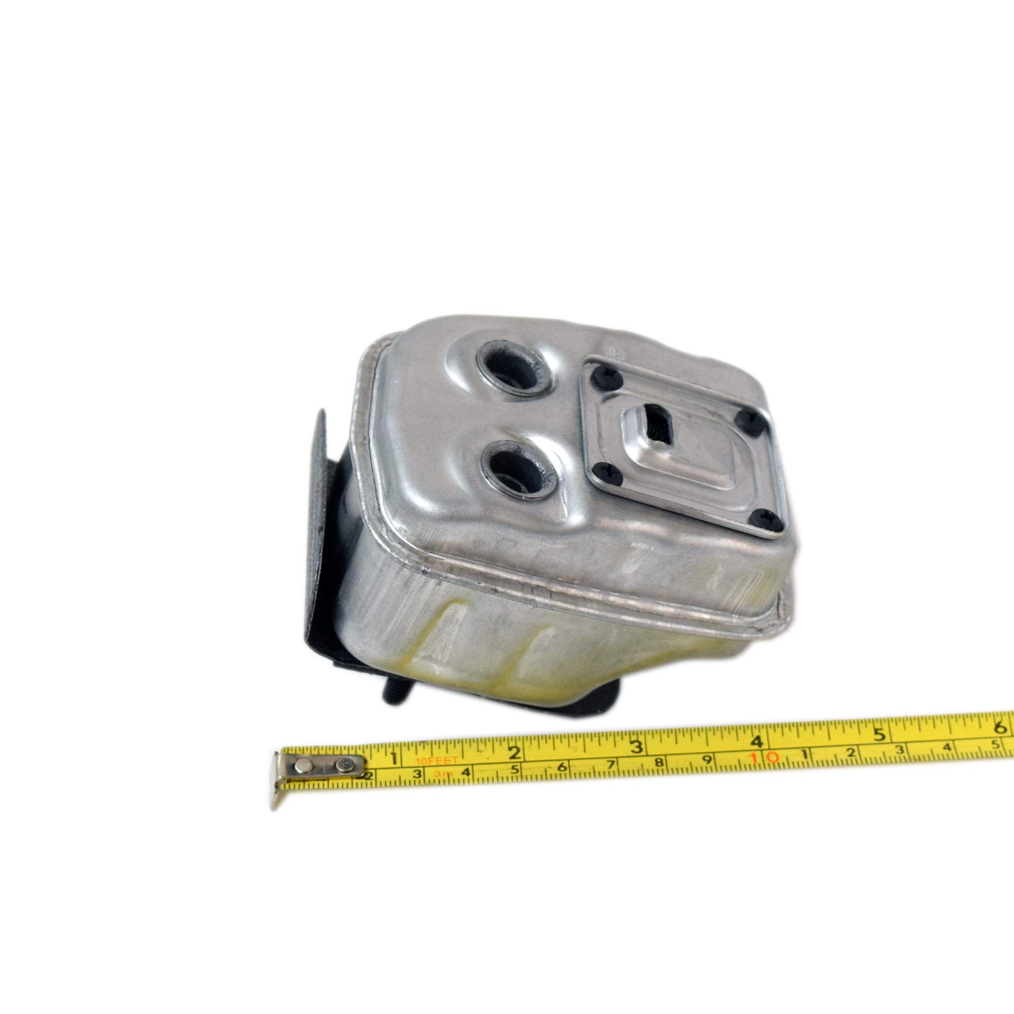 Amazon.com: Husqvarna 580502701 Leaf Blower Muffler : Patio, Lawn 