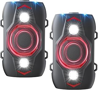 Rodent Repellent for Car Engines