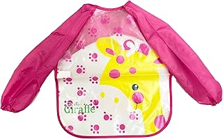 بولكا توتس مريلة رضاعة للاطفال من الجنسين (عبوة من قطعة واحدة)