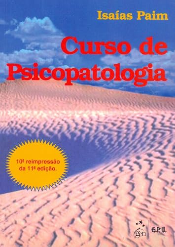 Curso de Psicopatologia