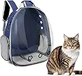 Cat Bubble Backpack - product image