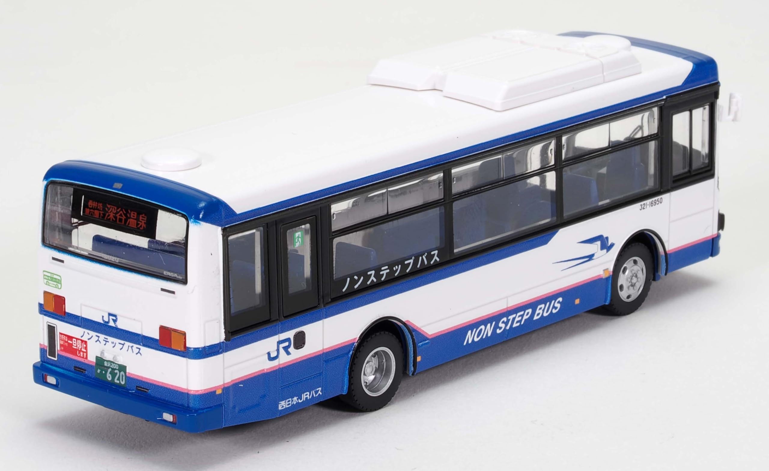 MM097【283台まとめ売り】トミーテックバスコレクション 大量283台‼︎ Amazon.co.jp: トミーテック 全国バスコレクション 1/80シリーズ