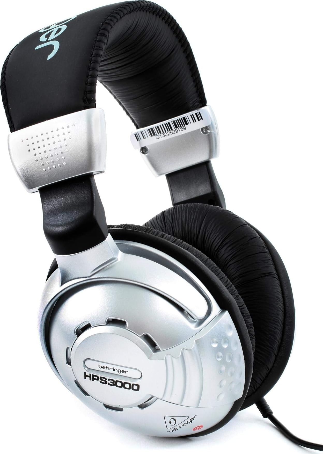 Behringer HPS3000 High-Performance Studio Headphones