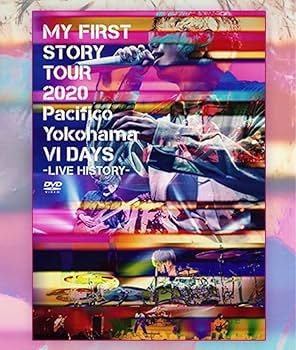 MY FIRST STORY DVDセット Amazon.co.jp: MY FIRST STORY TOUR 2019 FINAL at Saitama