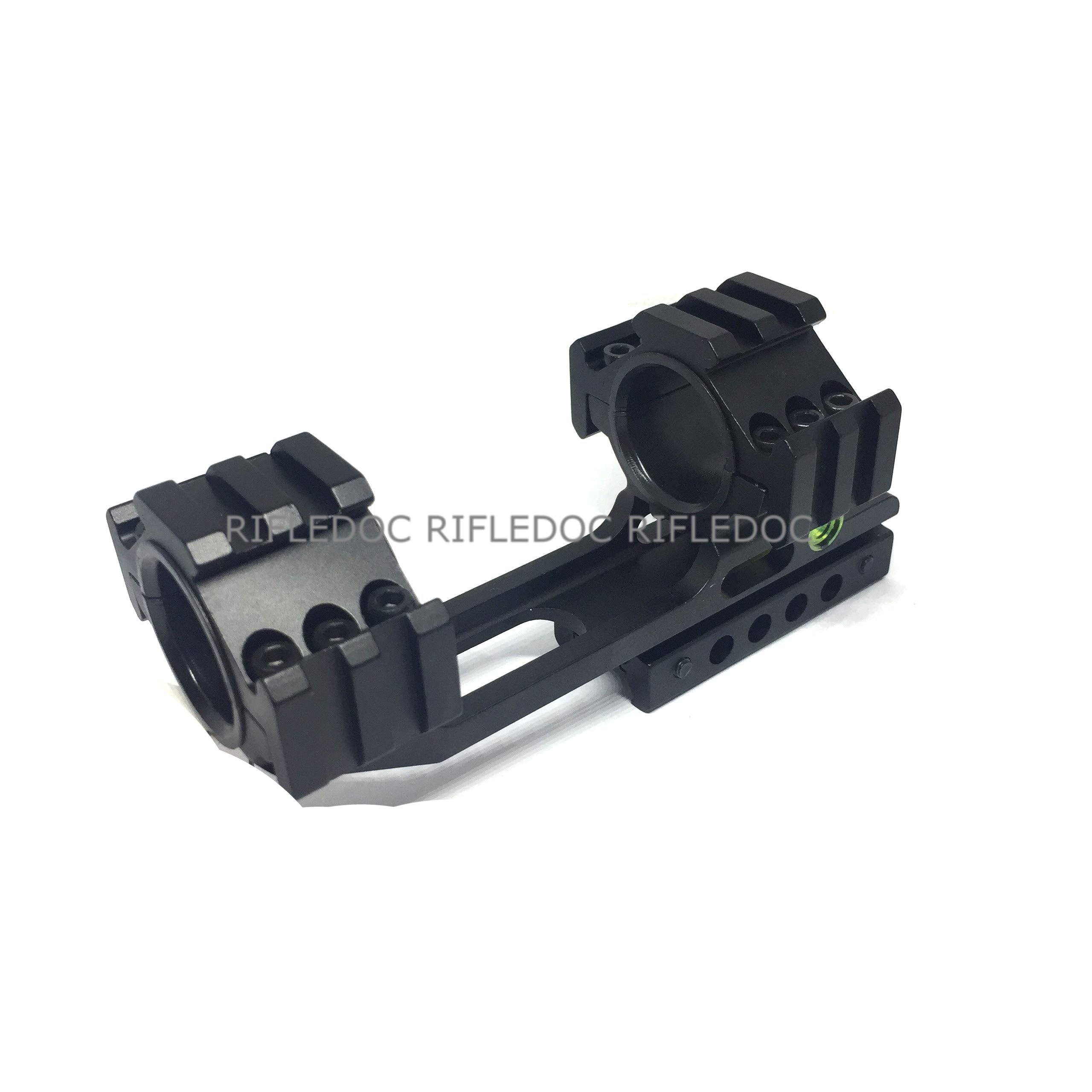 Weaver Schiene 11 Mm 1 Paar Adapter: 11mm Schwalbenschwanz Auf 20mm Picatinny/Weaver – Halterung Für Visiere & Zubehör M10x1 Adapter