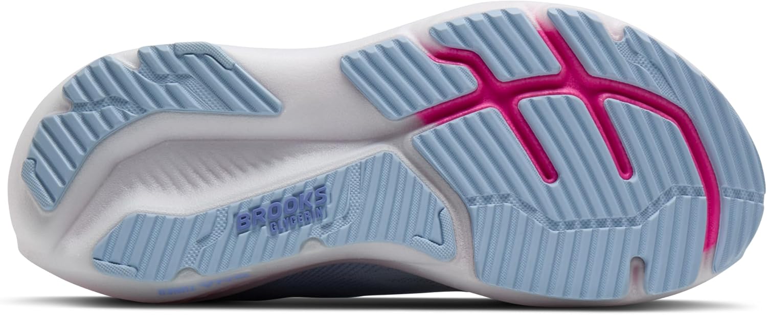 Brooks Women’s Glycerin 23 Neutral Running Shoe - Image 6