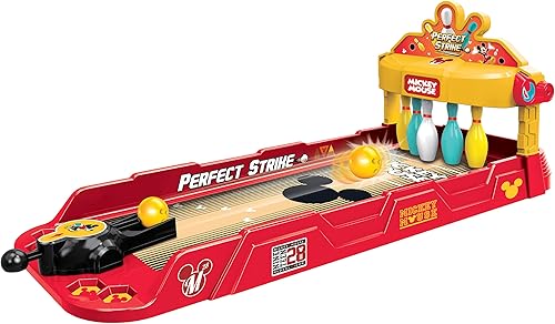 Mickey Mouse Table Top Play Set