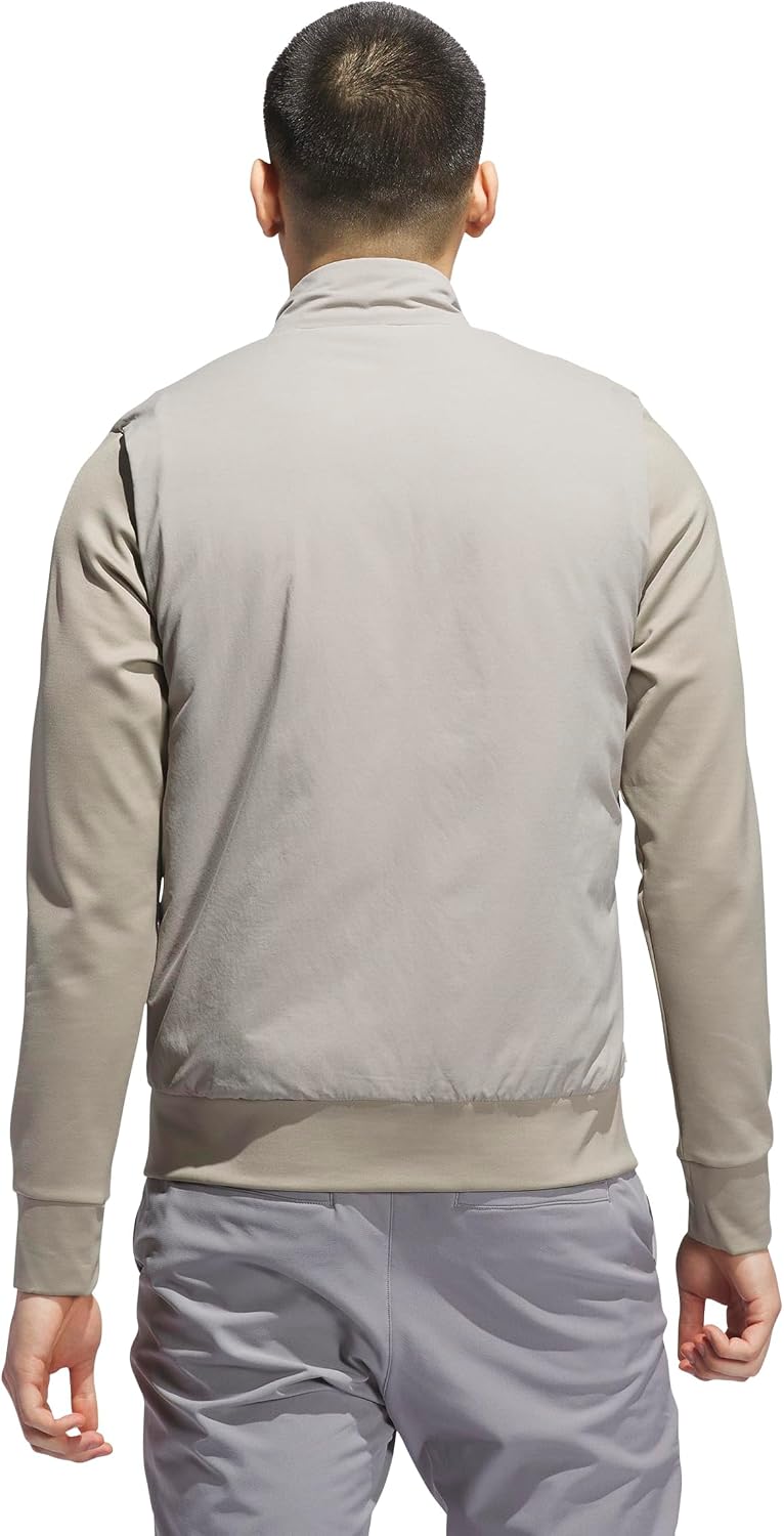 adidas Golf Ultimate365 Tour Frostguard Full Zip