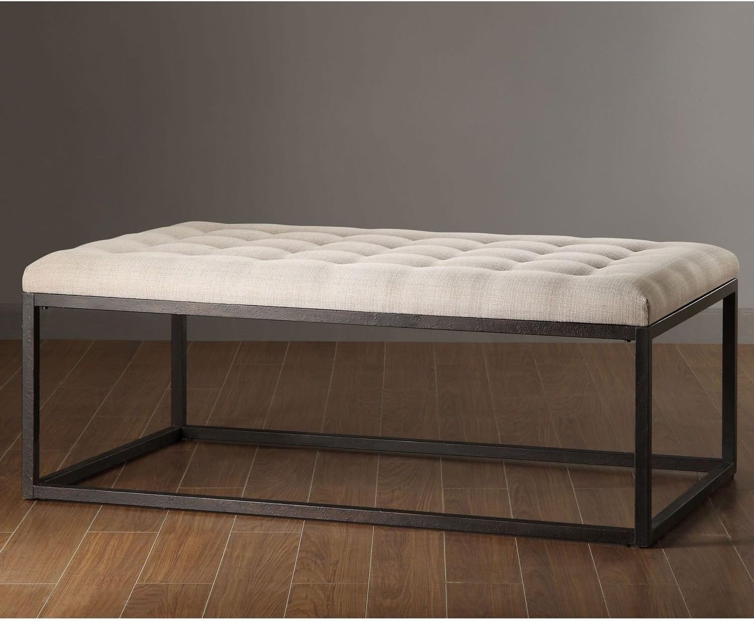 Renate Coffee Table Ottoman