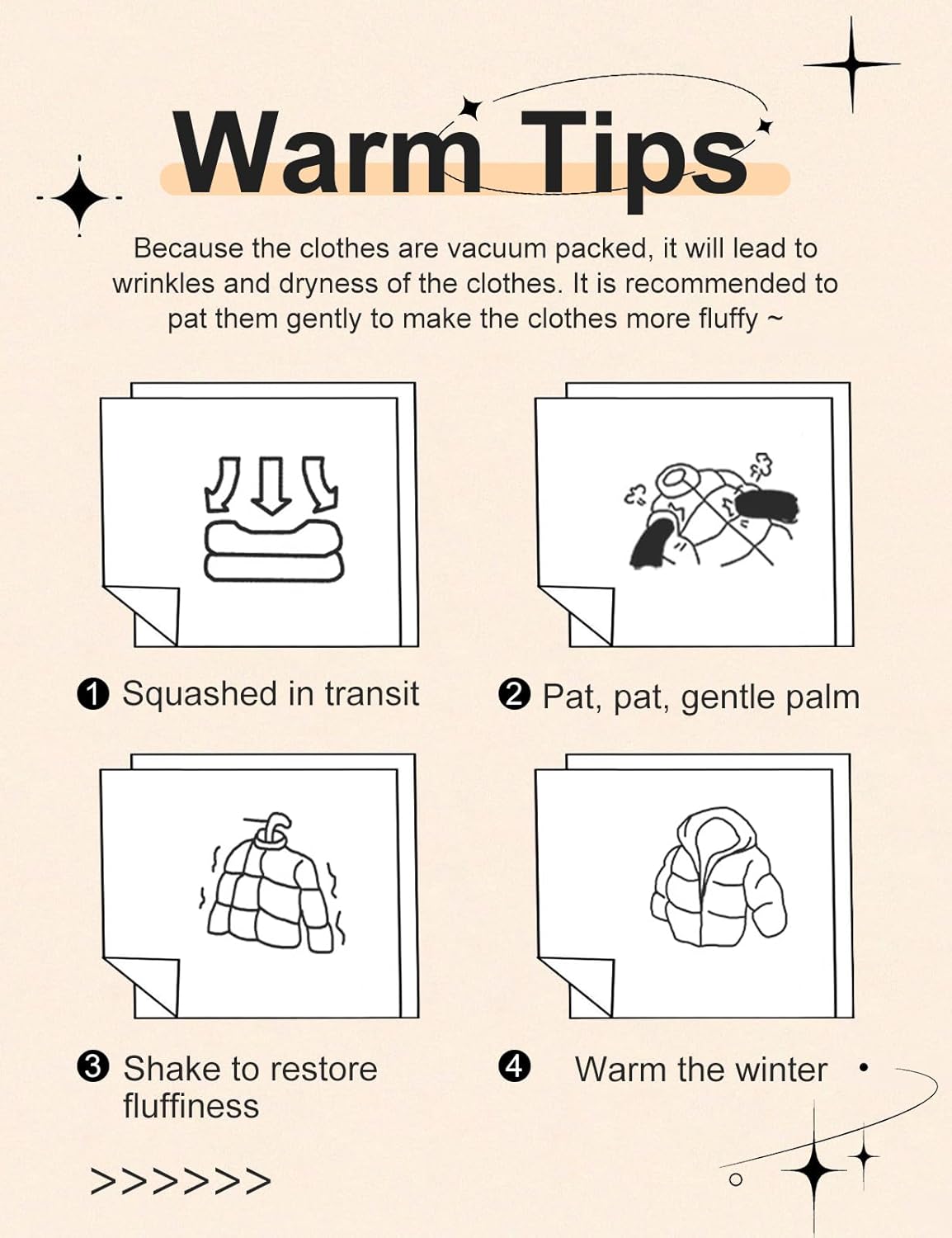 Womens Fall Long Vest - Sleeveless Fleece Lined Coats Sherpa Quilted Puffer Jackets with Hood Zip Warm Winter Outwear - Image 7