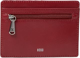HOBO Euro Slide Cranberry One Size