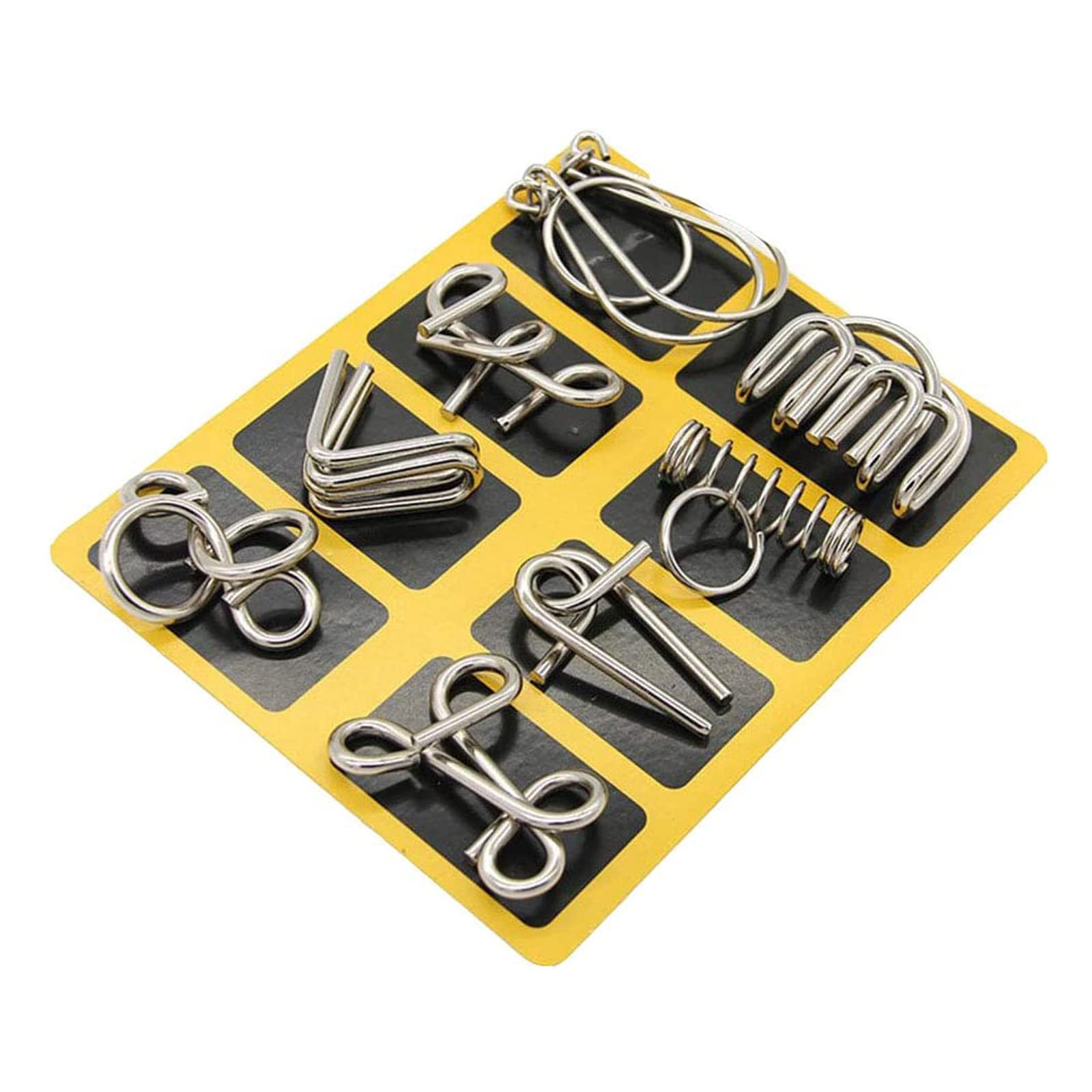 Cosiki Juguete Con Hebilla De Bloqueo Inteligente Para