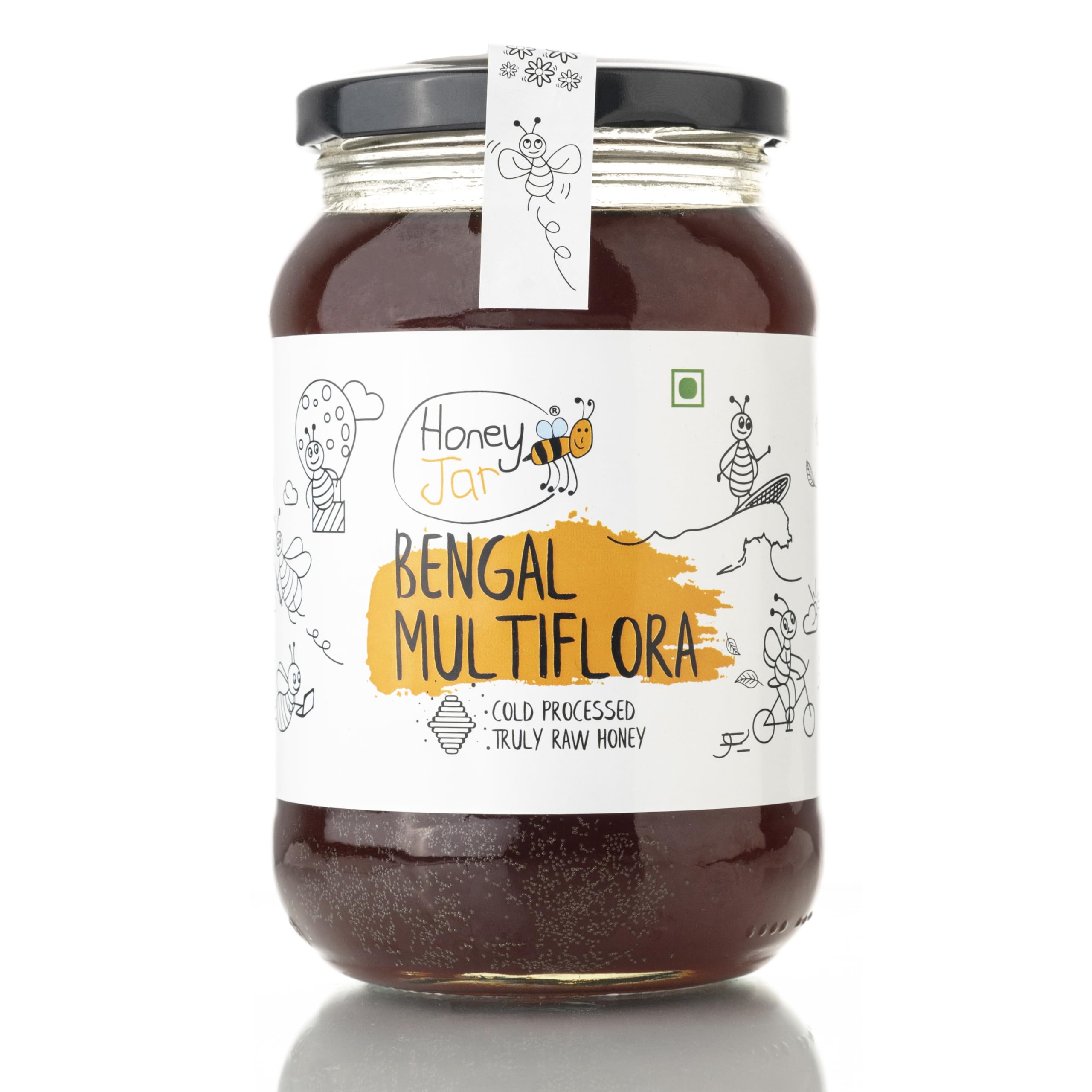 See full amazon price history chart for Honey All Day - Bengal Multiflora Raw Honey | 100% Natural Cold Processed Organic Honey | Sourced from forests of Bengal | Fresh Honey | Immunity Booster | No Added Sugar |Certified & Tested (650 gm) Honey All Day - Bengal Multiflora Raw Honey | 100% Natural Cold Processed Organic Honey | Sourced from forests of Bengal | Fresh Honey | Immunity Booster | No Added Sugar |Certified & Tested (650 gm) (B0BY9J6JZH) Amazon Price History, Amazon Price Tracker