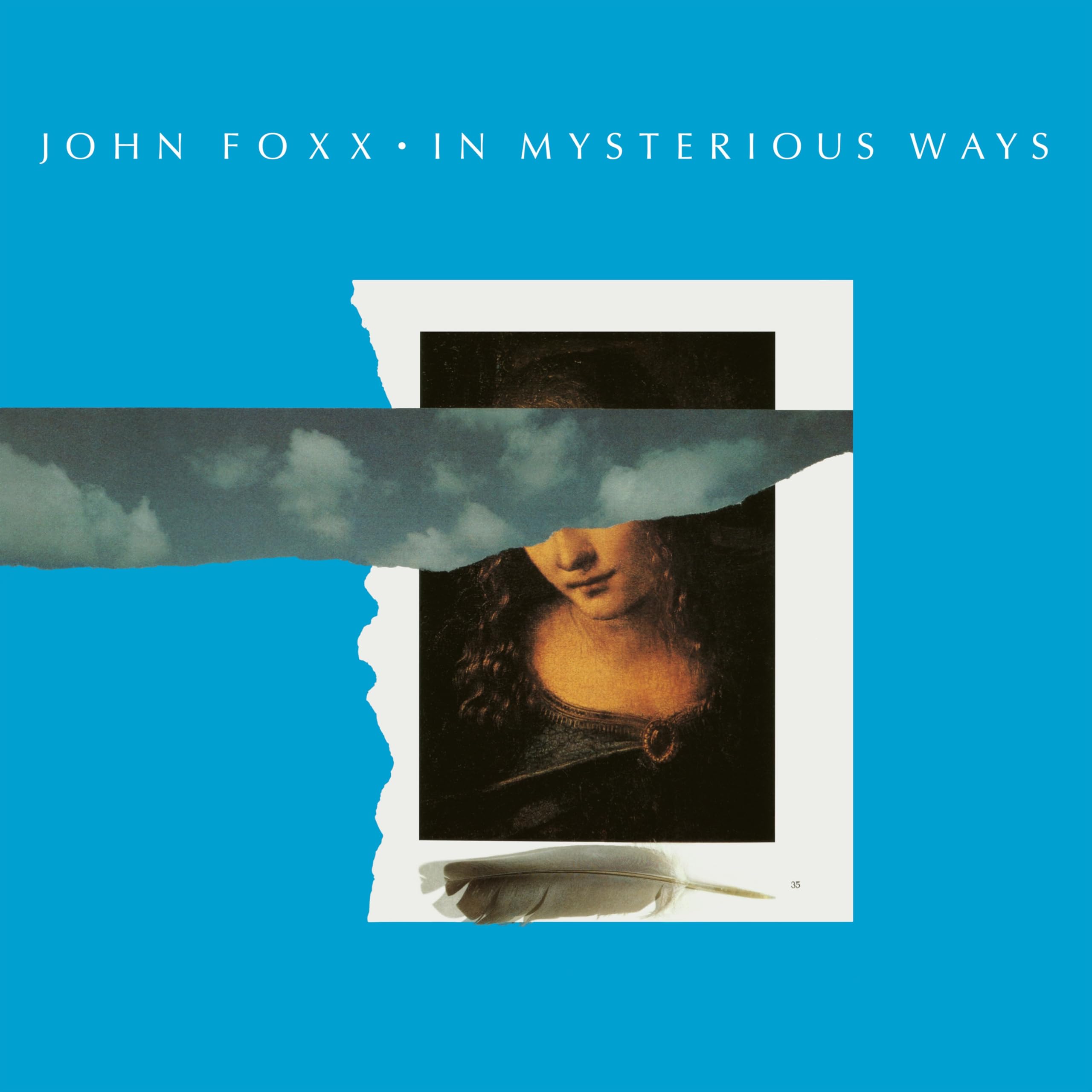 In Mysterious Ways [VINYL]