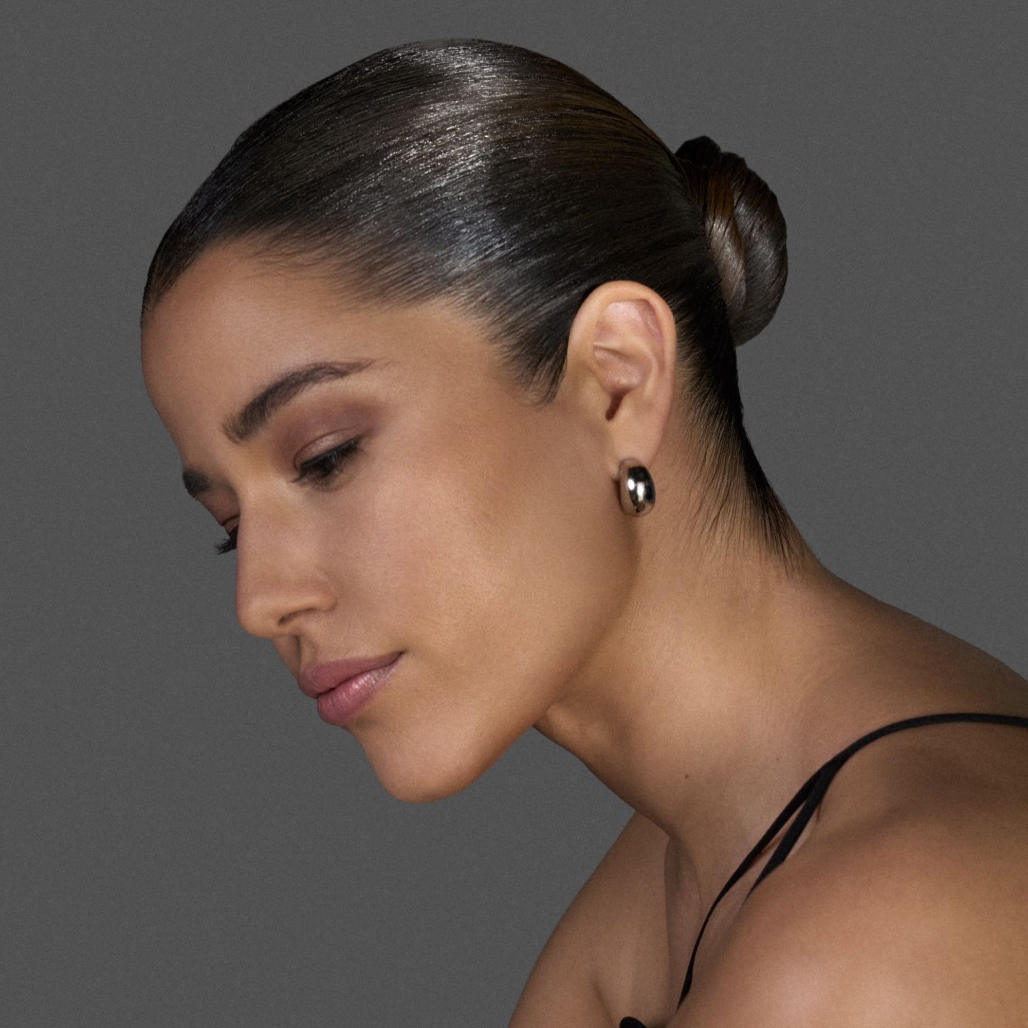NEQI Styling Sleek Stick – wosk do stylizacji włosów, zapobiegający puszeniu się i połyskującemu wykończeniu, idealny do stylizacji włosów, Flyaways i włosów niemowląt, długotrwałe trzymanie, bez