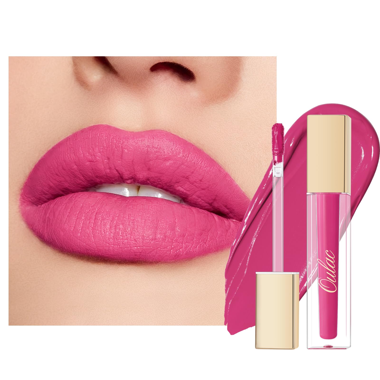Kissproof lip Matte