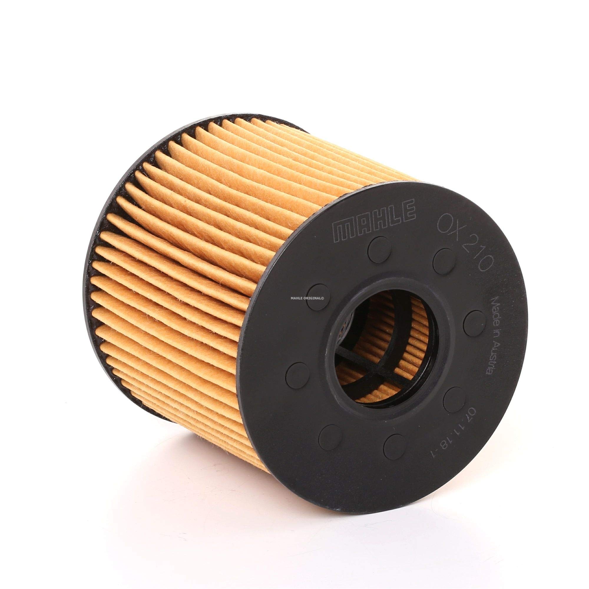 2x ✅Fits KNECHT OX210D Oil filter OX210D Oil filter fits: NISSAN INT ⭐UK Seller⭐