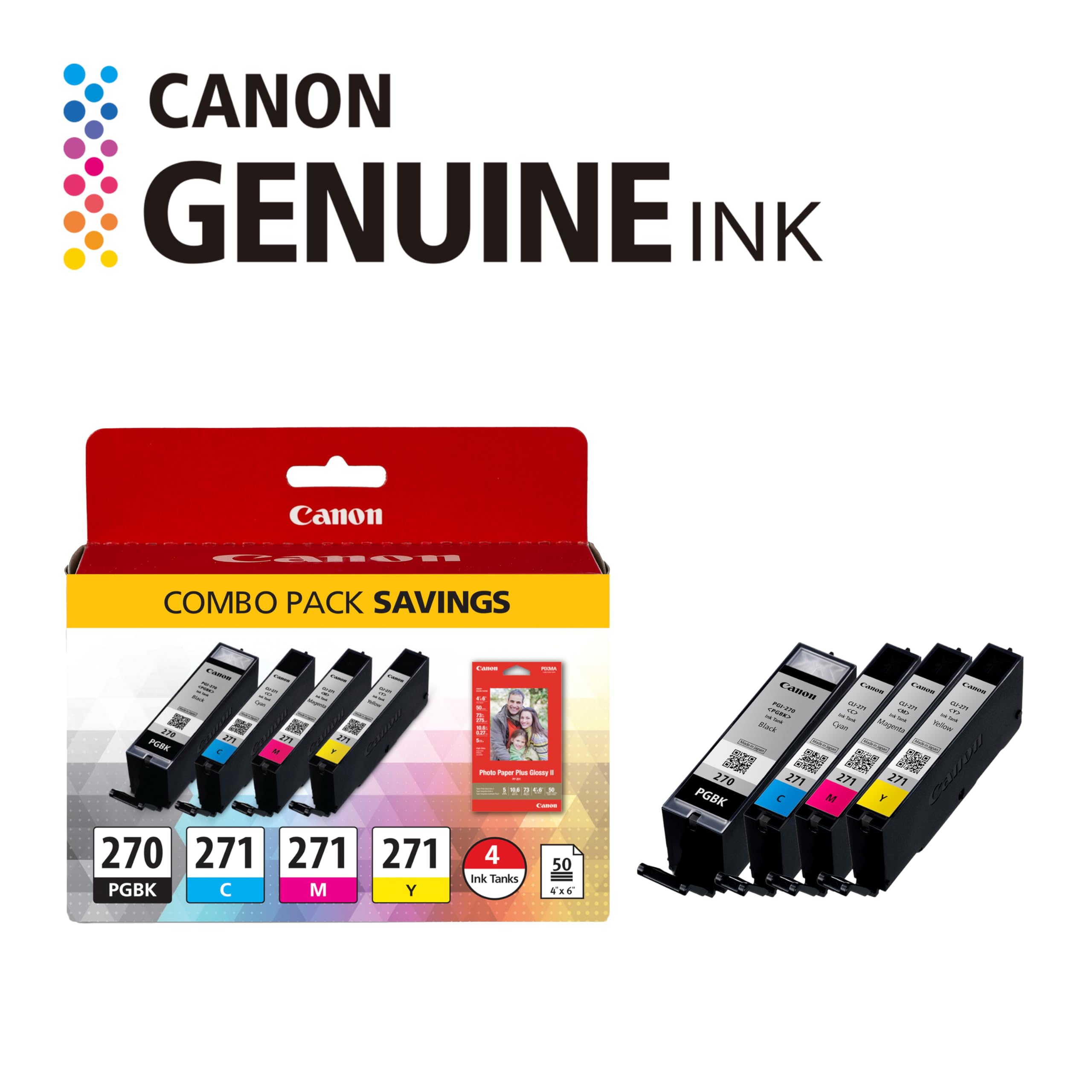 【使用済】キャノン　純正インクカートリッジ　20個 キヤノン CANON（キャノン) 純正インクカートリッジ純正品 BC