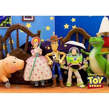 Amazon | ダイゴー ディズニー sisa 3Dポストカード トイ