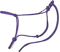 Vista 2 de Soft 2 Knot Horse Halter