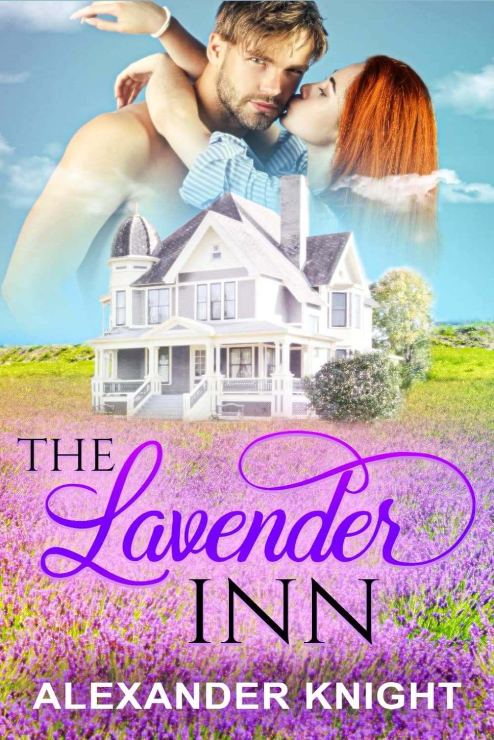The Lavender Inn