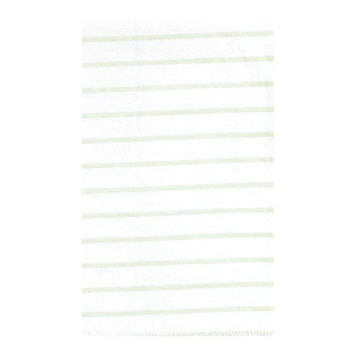 Miniatura 530 de Hudson Baby - Paños unisex de franela de algodón para bebé, avión, talla única